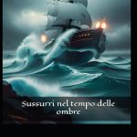 Sussurri nel Tempo delle Ombre – Fantascienza