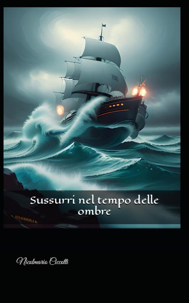 una scelta unica tra gli ebook di fantascienza interessanti nel panorama italiano 2024 da leggere su kindle